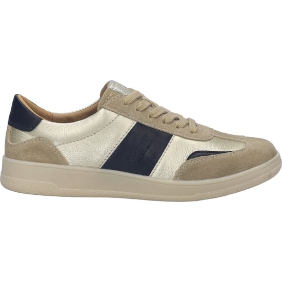 JOSEF SEIBEL Señoras Sneaker Jade 01 en beige - Image 2