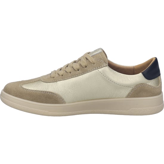JOSEF SEIBEL Señoras Sneaker Jade 01 en beige - Image 3