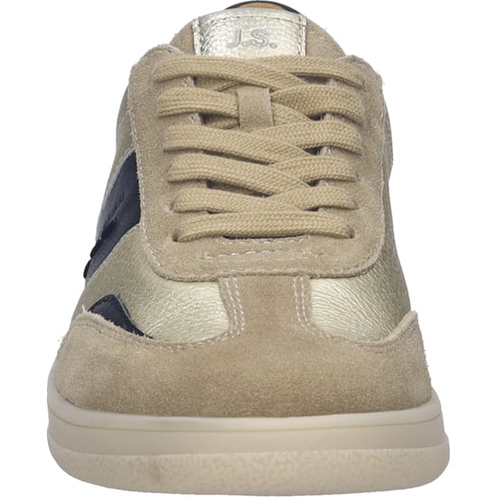 JOSEF SEIBEL Señoras Sneaker Jade 01 en beige - Image 4