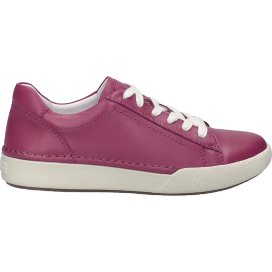 JOSEF SEIBEL Señoras Sneaker Claire 01 en rosa - Image 2
