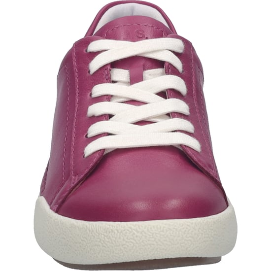 JOSEF SEIBEL Señoras Sneaker Claire 01 en rosa - Image 4