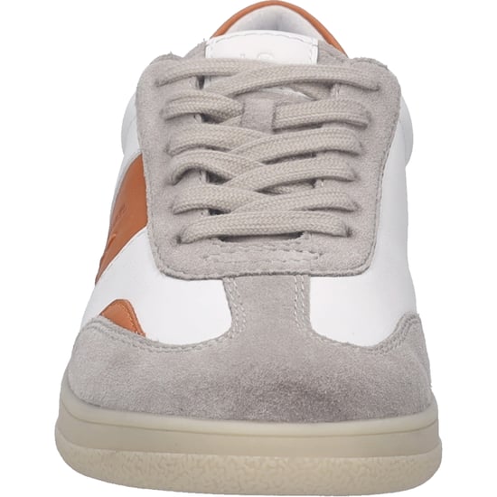 JOSEF SEIBEL Señoras Sneaker Jade 01 en naranja - Image 4