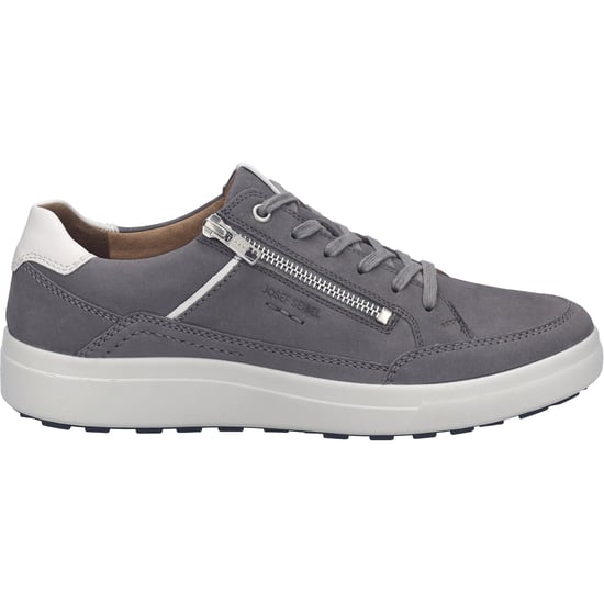 JOSEF SEIBEL Hombres Sneaker Maddox 07 en gris - Image 2