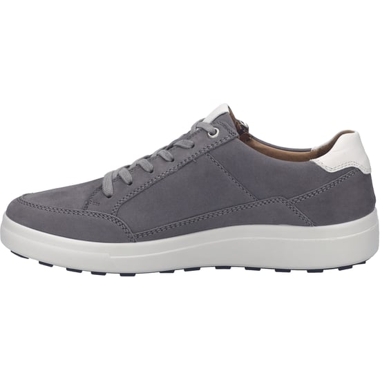 JOSEF SEIBEL Hombres Sneaker Maddox 07 en gris - Image 3