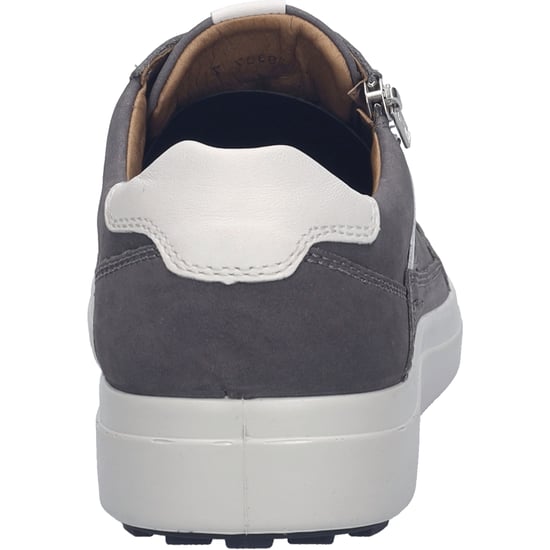 JOSEF SEIBEL Hombres Sneaker Maddox 07 en gris - Image 4