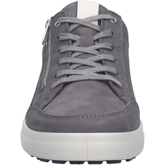 JOSEF SEIBEL Hombres Sneaker Maddox 07 en gris - Image 5