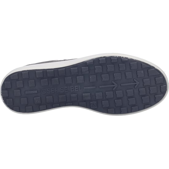 JOSEF SEIBEL Hombres Sneaker Maddox 07 en gris - Image 6