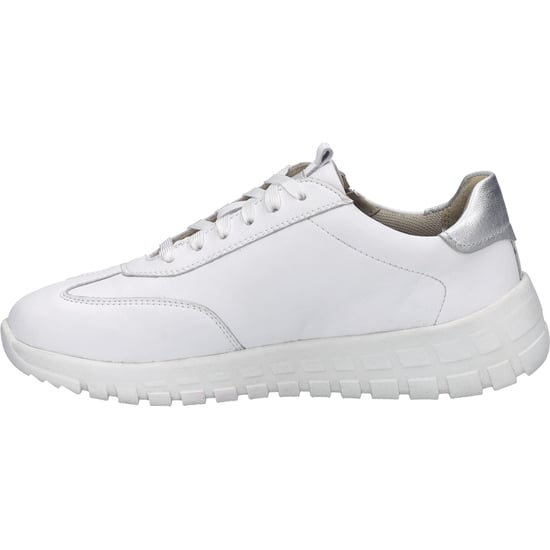 JOSEF SEIBEL Señoras Sneaker Gabby 01 en blanco - Image 3