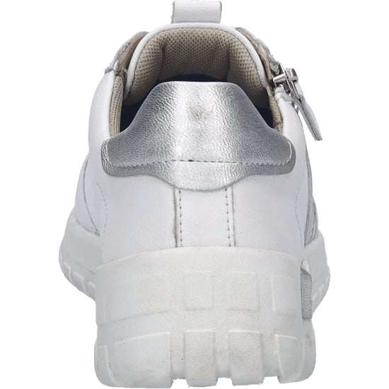 JOSEF SEIBEL Señoras Sneaker Gabby 01 en blanco - Image 4