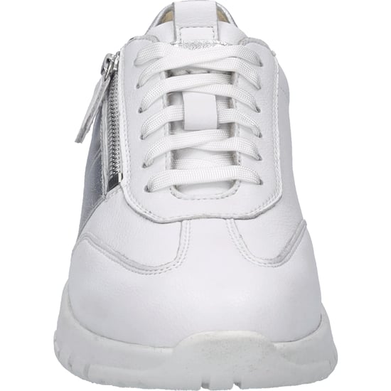 JOSEF SEIBEL Señoras Sneaker Gabby 01 en blanco - Image 5