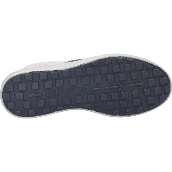 JOSEF SEIBEL Hombres Sneaker Maddox 11 en blanco - Image 5