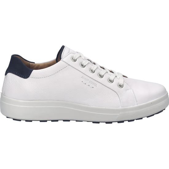 JOSEF SEIBEL Hombres Sneaker Maddox 05 en blanco - Image 2