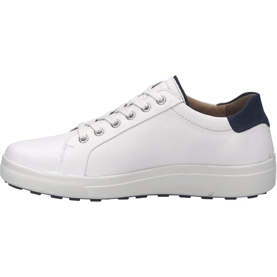 JOSEF SEIBEL Hombres Sneaker Maddox 05 en blanco - Image 3