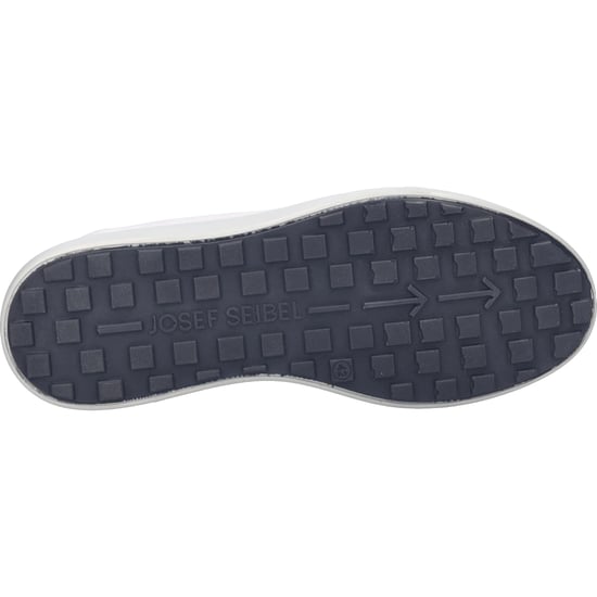 JOSEF SEIBEL Hombres Sneaker Maddox 05 en blanco - Image 5