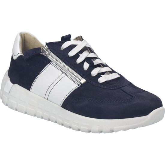 JOSEF SEIBEL Señoras Sneaker Gabby 01 en blau - Image 1