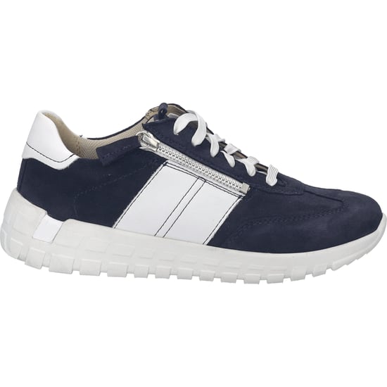 JOSEF SEIBEL Señoras Sneaker Gabby 01 en blau - Image 2