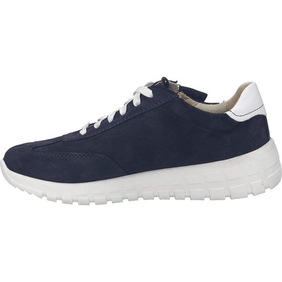 JOSEF SEIBEL Señoras Sneaker Gabby 01 en blau - Image 3