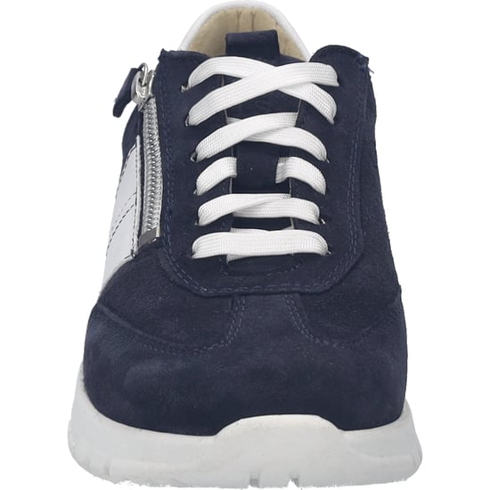 JOSEF SEIBEL Señoras Sneaker Gabby 01 en blau - Image 4