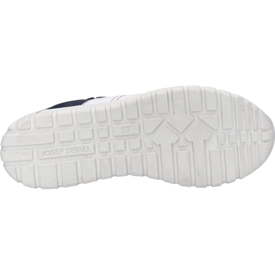 JOSEF SEIBEL Señoras Sneaker Gabby 01 en blau - Image 5