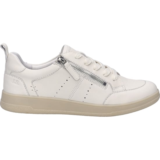 JOSEF SEIBEL Señoras Sneaker Jade 05 en blanco - Image 2