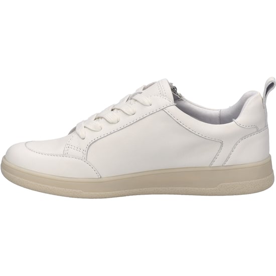 JOSEF SEIBEL Señoras Sneaker Jade 05 en blanco - Image 3