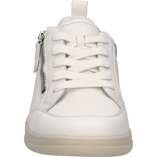 JOSEF SEIBEL Señoras Sneaker Jade 05 en blanco - Image 4