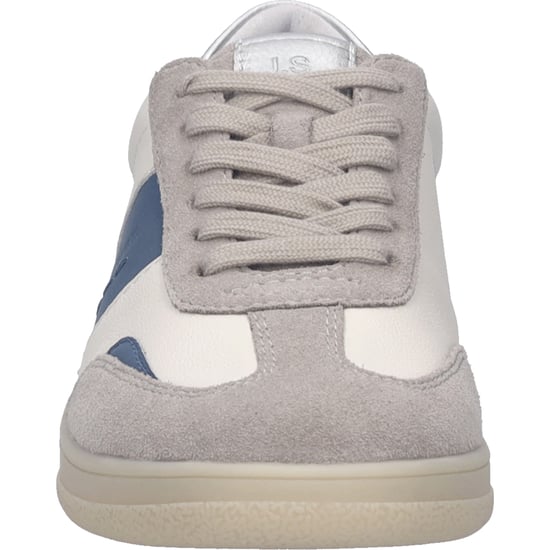 JOSEF SEIBEL Señoras Sneaker Jade 01 en gris - Image 4