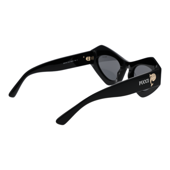 Pucci Gafas de sol EP0214 01A 50 - Image 3