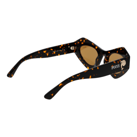 Pucci Gafas de sol EP0214 52E 50 - Image 3
