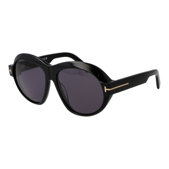 Tom Ford Gafas de sol FT1113 01A 59 - Image 1