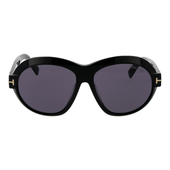Tom Ford Gafas de sol FT1113 01A 59 - Image 2