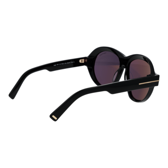 Tom Ford Gafas de sol FT1113 01A 59 - Image 3
