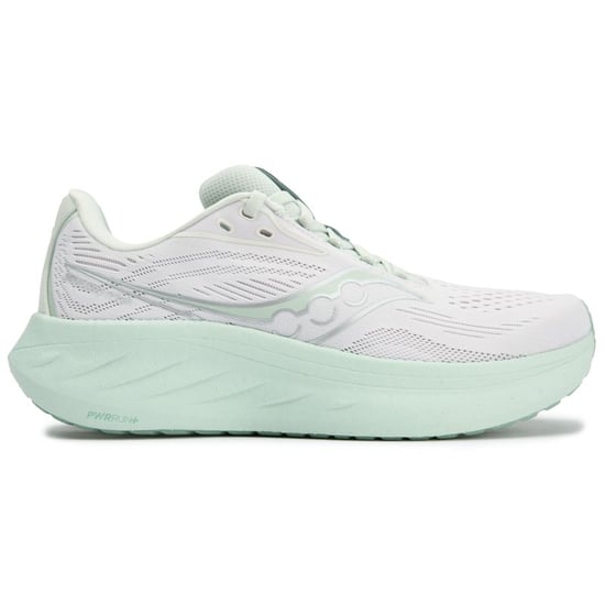 Saucony Ride 18 Entrenadores - Image 1