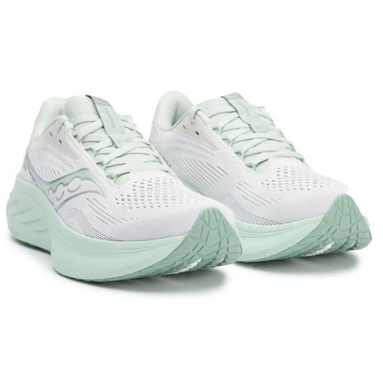 Saucony Ride 18 Entrenadores - Image 2