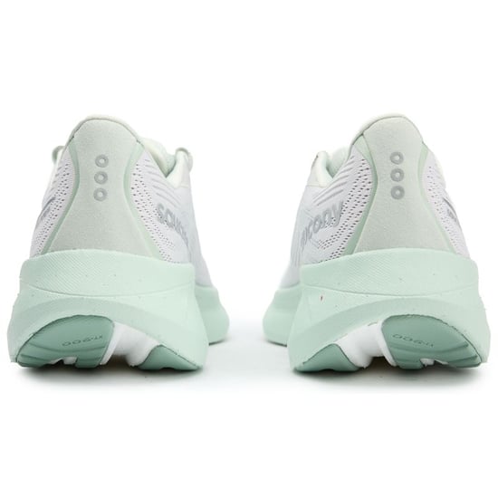 Saucony Ride 18 Entrenadores - Image 3