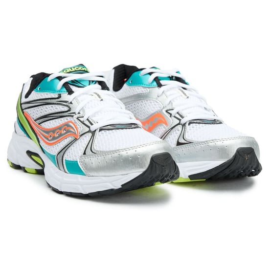 Saucony Ride Millennium Entrenadores - Image 2