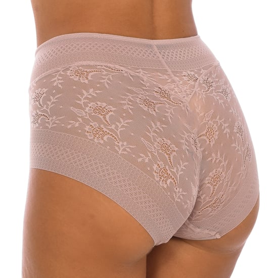Panty invisible de encaje Carey Magic Band para mujeres 1031610 - Image 3