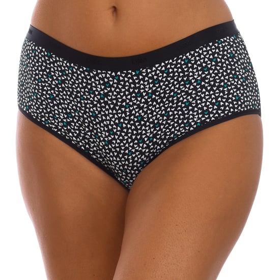 Pack de 3 culottes de Nueva York con forro interior D4C20 - Image 5