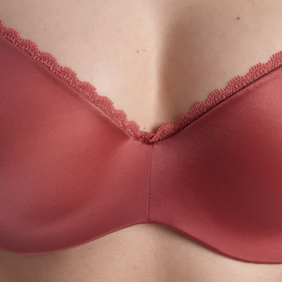 Sostén Femenino con Aros Extraíbles Absolute Soft 4183 - Image 2