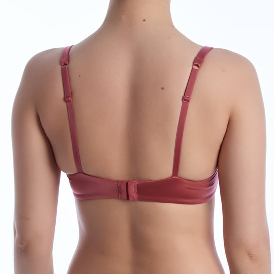 Sostén Femenino con Aros Extraíbles Absolute Soft 4183 - Image 3