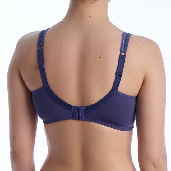 Sostén con Aros de Micro Tul para Mujer Generous 008H4 - Image 3