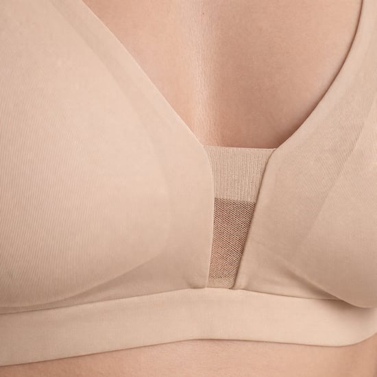 Sostén Triangular Inalámbrico para Mujer VELA-EXTRA - Image 2