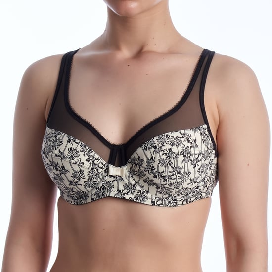 Sostenedor con Aros Sin Almohadillas para Mujeres Generous D3983 - Image 1