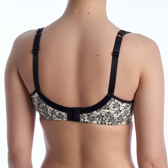Sostenedor con Aros Sin Almohadillas para Mujeres Generous D3983 - Image 3