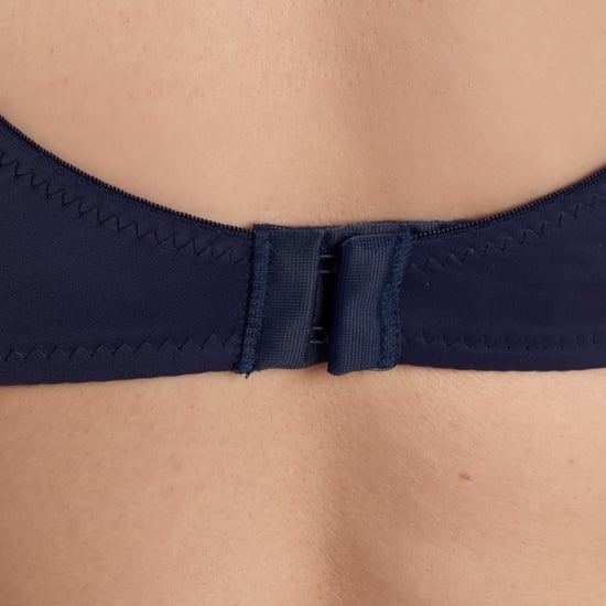 Sostén con aros acolchado de tamaño grande para mujer DALIA - Image 4