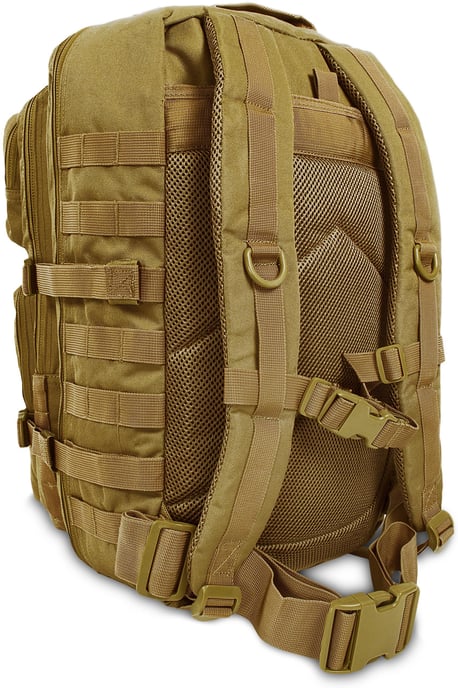 normani OUTDOOR SPORTS Mochila de día 50 litros Bedrock - Image 2
