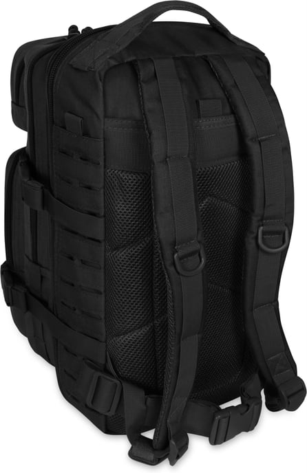 normani OUTDOOR SPORTS Mochila de día 30 litros Laser Tec - Image 2