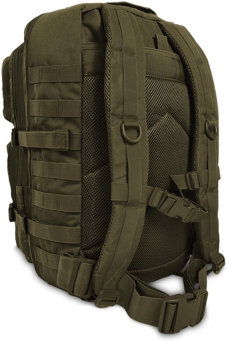 normani OUTDOOR SPORTS Mochila de día 50 litros Bedrock - Image 2
