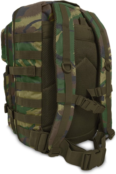 normani OUTDOOR SPORTS Mochila de día 50 litros Bedrock - Image 2