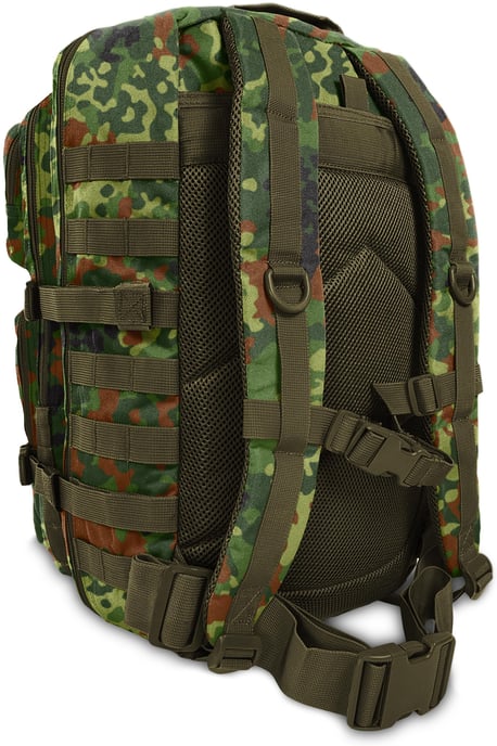 normani OUTDOOR SPORTS Mochila de día 50 litros Bedrock - Image 2